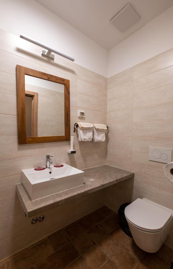 Farm Stay Malovscevo Vitovlje المظهر الخارجي الصورة