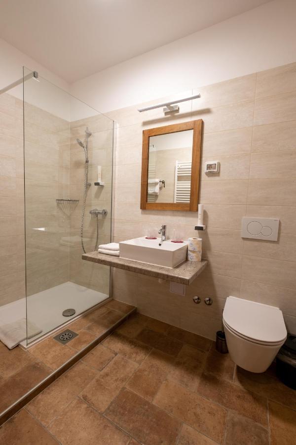 Farm Stay Malovscevo Vitovlje المظهر الخارجي الصورة