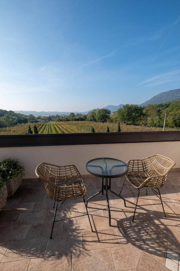 Farm Stay Malovscevo Vitovlje المظهر الخارجي الصورة