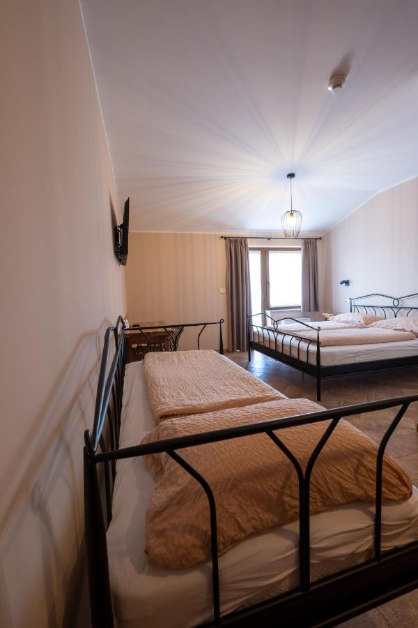 Farm Stay Malovscevo Vitovlje المظهر الخارجي الصورة