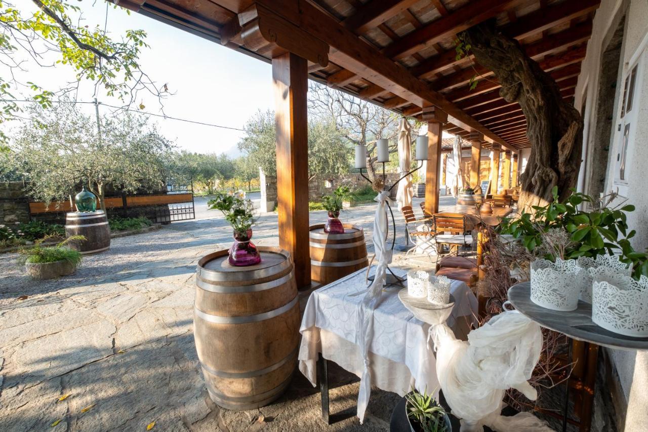 Farm Stay Malovscevo Vitovlje المظهر الخارجي الصورة