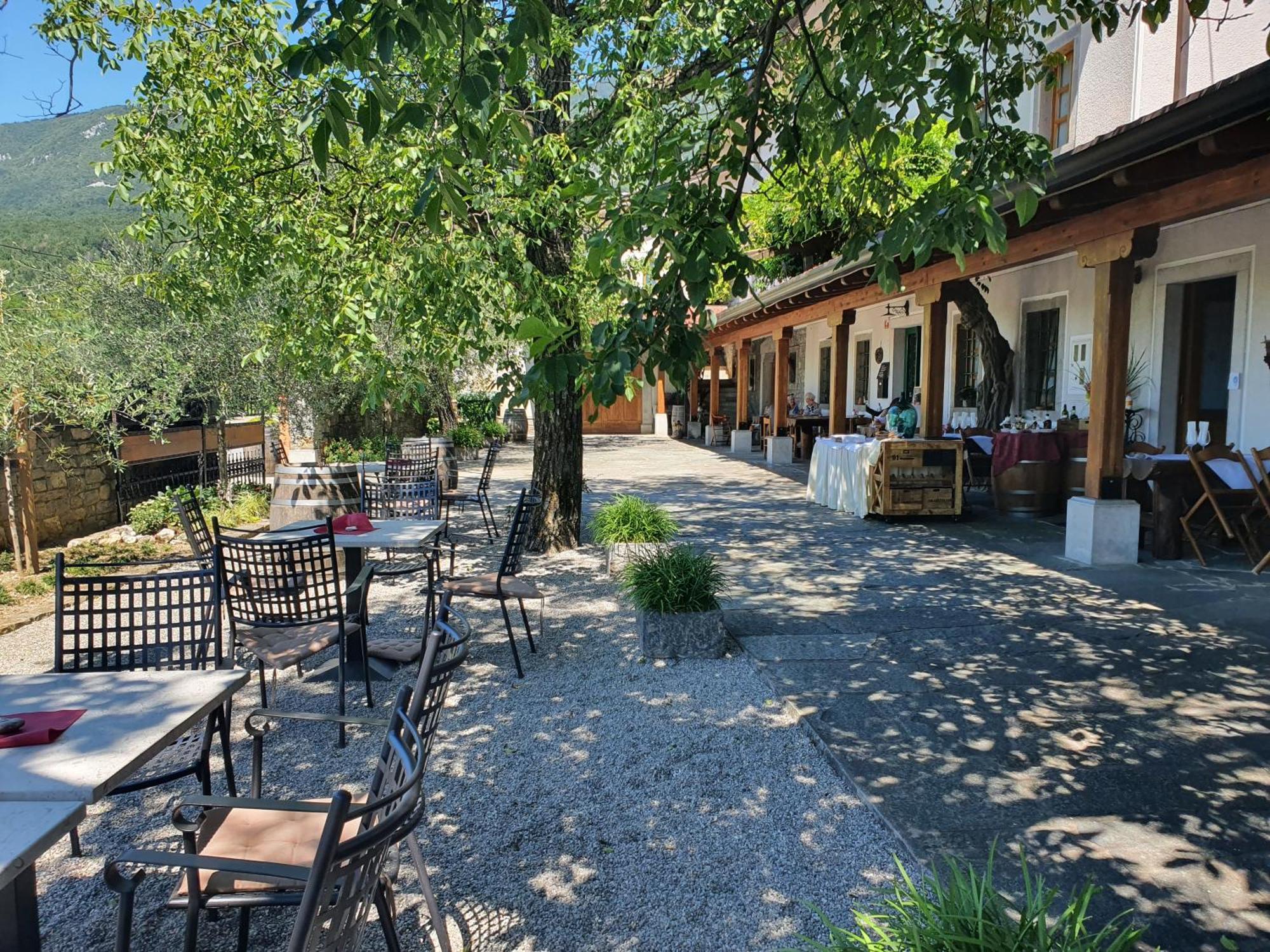Farm Stay Malovscevo Vitovlje المظهر الخارجي الصورة