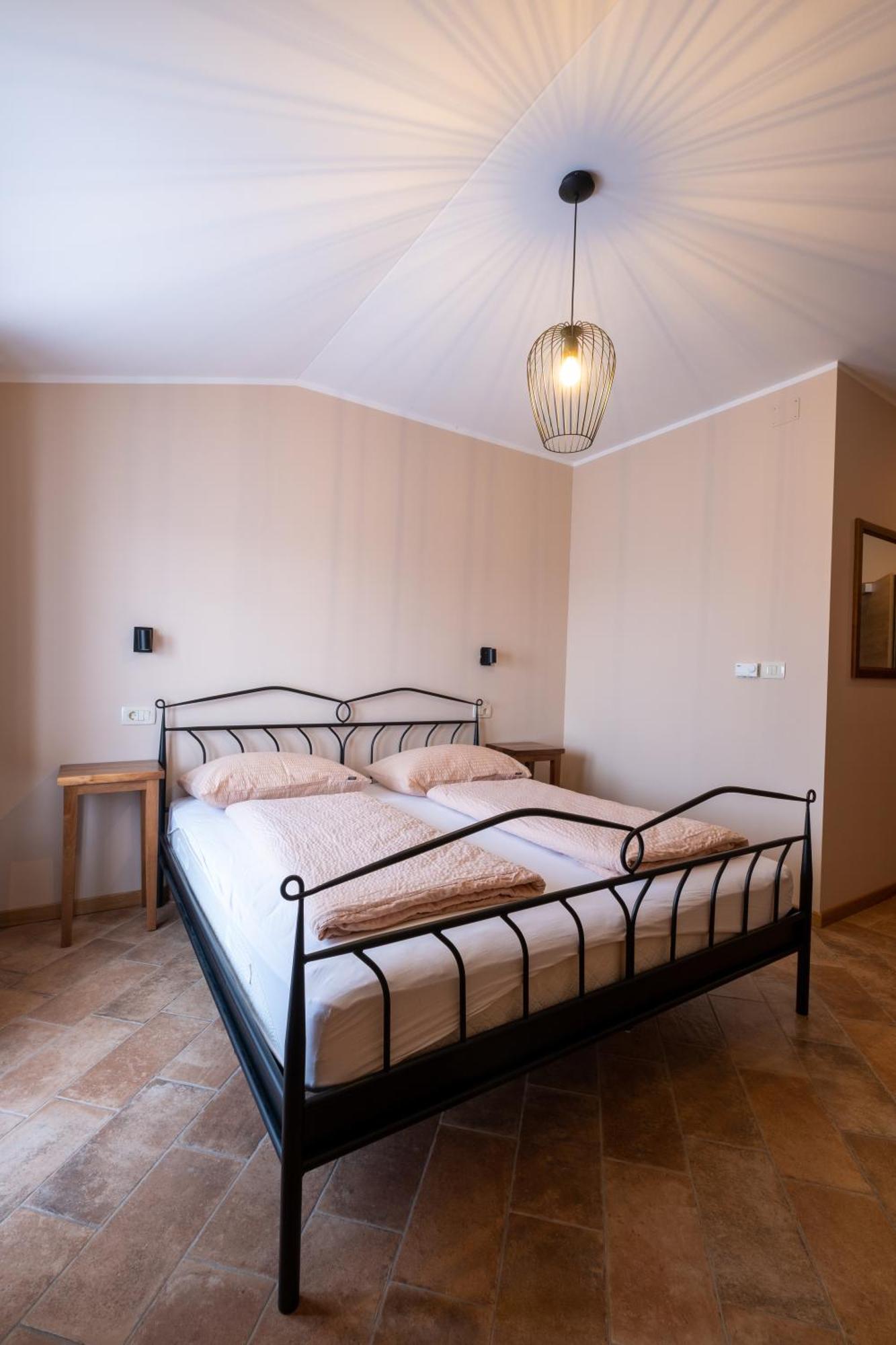 Farm Stay Malovscevo Vitovlje المظهر الخارجي الصورة