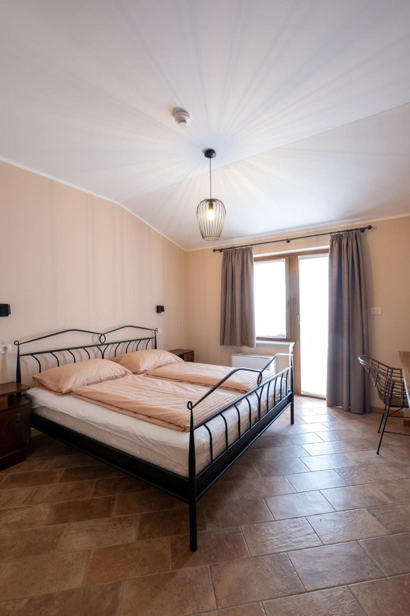 Farm Stay Malovscevo Vitovlje المظهر الخارجي الصورة