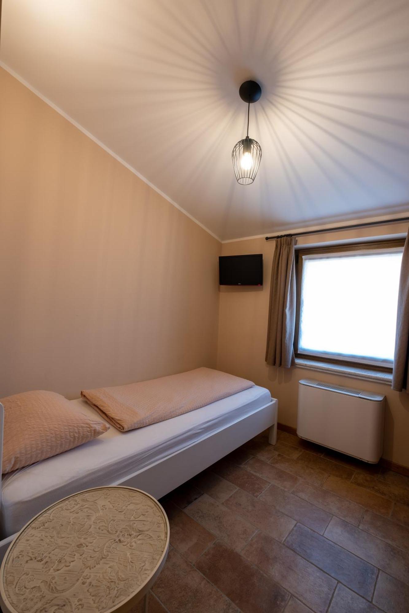 Farm Stay Malovscevo Vitovlje المظهر الخارجي الصورة