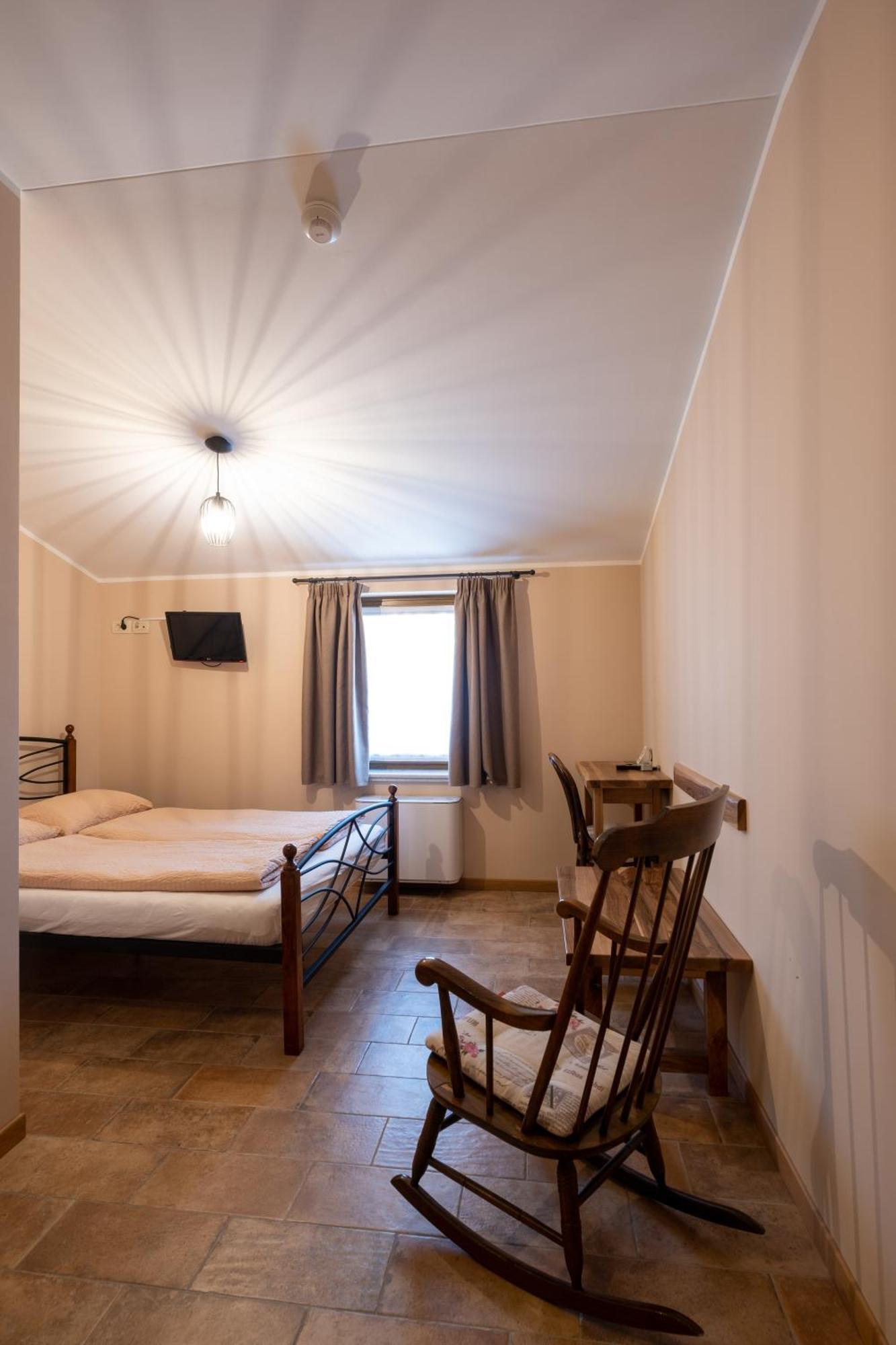 Farm Stay Malovscevo Vitovlje المظهر الخارجي الصورة