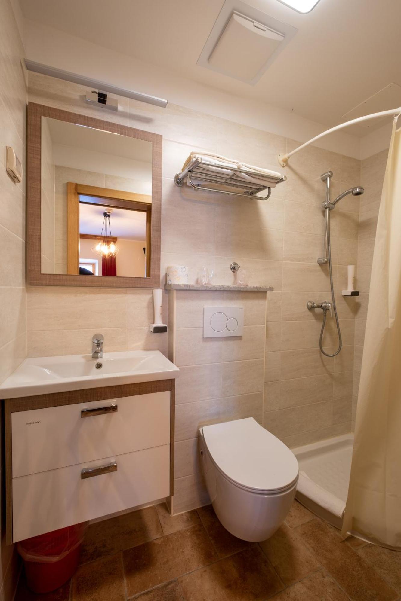 Farm Stay Malovscevo Vitovlje المظهر الخارجي الصورة