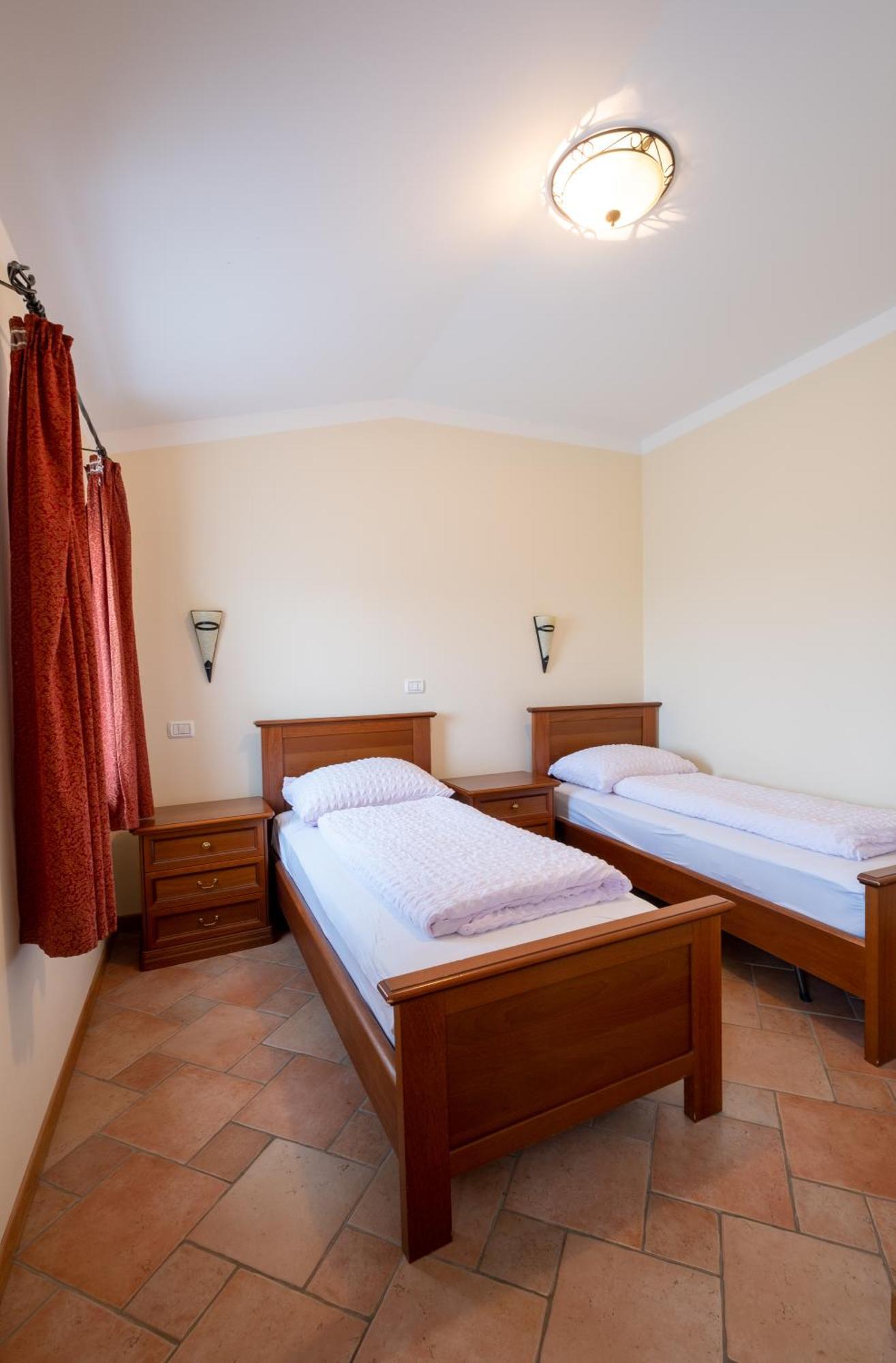 Farm Stay Malovscevo Vitovlje المظهر الخارجي الصورة