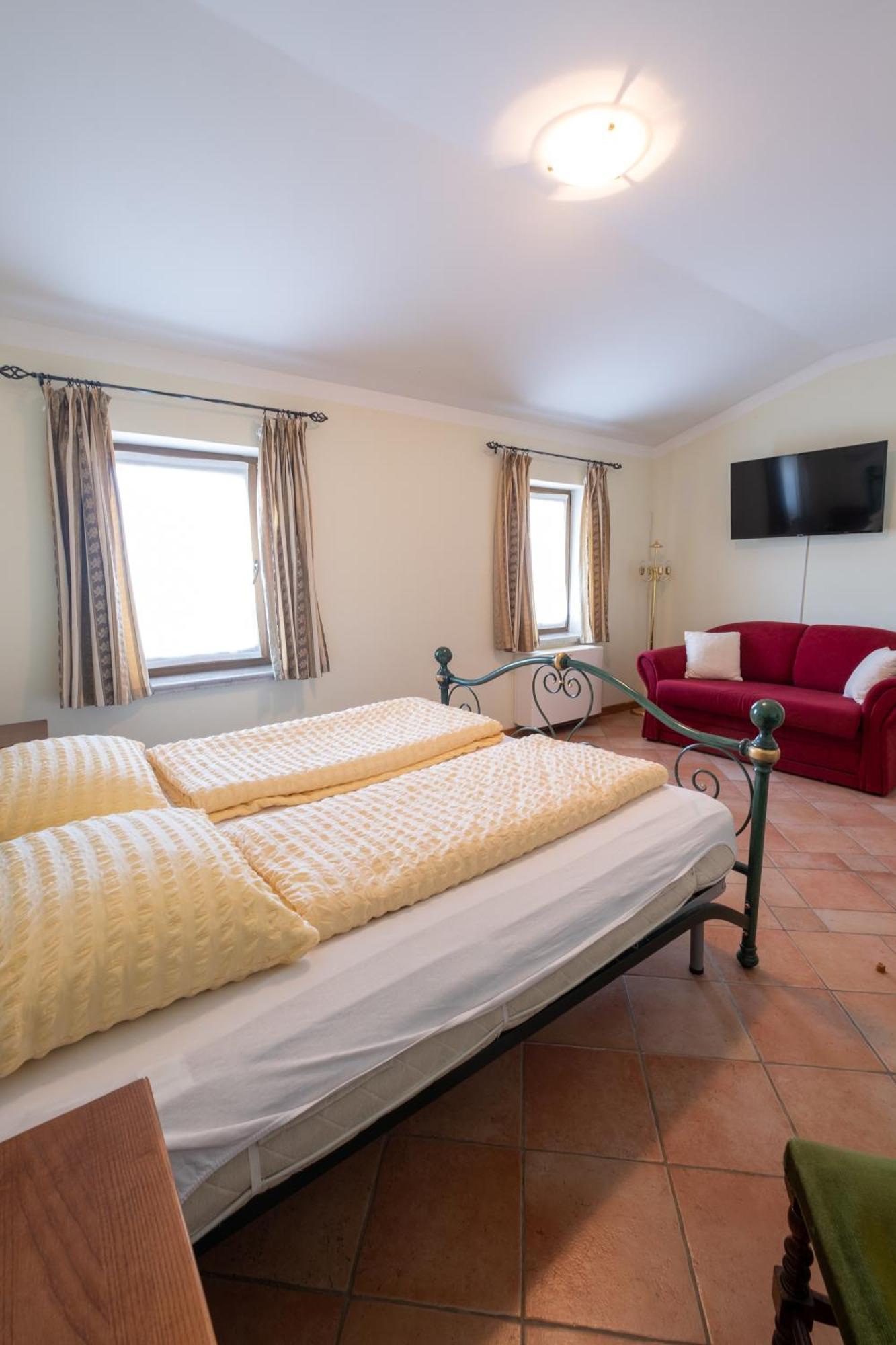 Farm Stay Malovscevo Vitovlje المظهر الخارجي الصورة