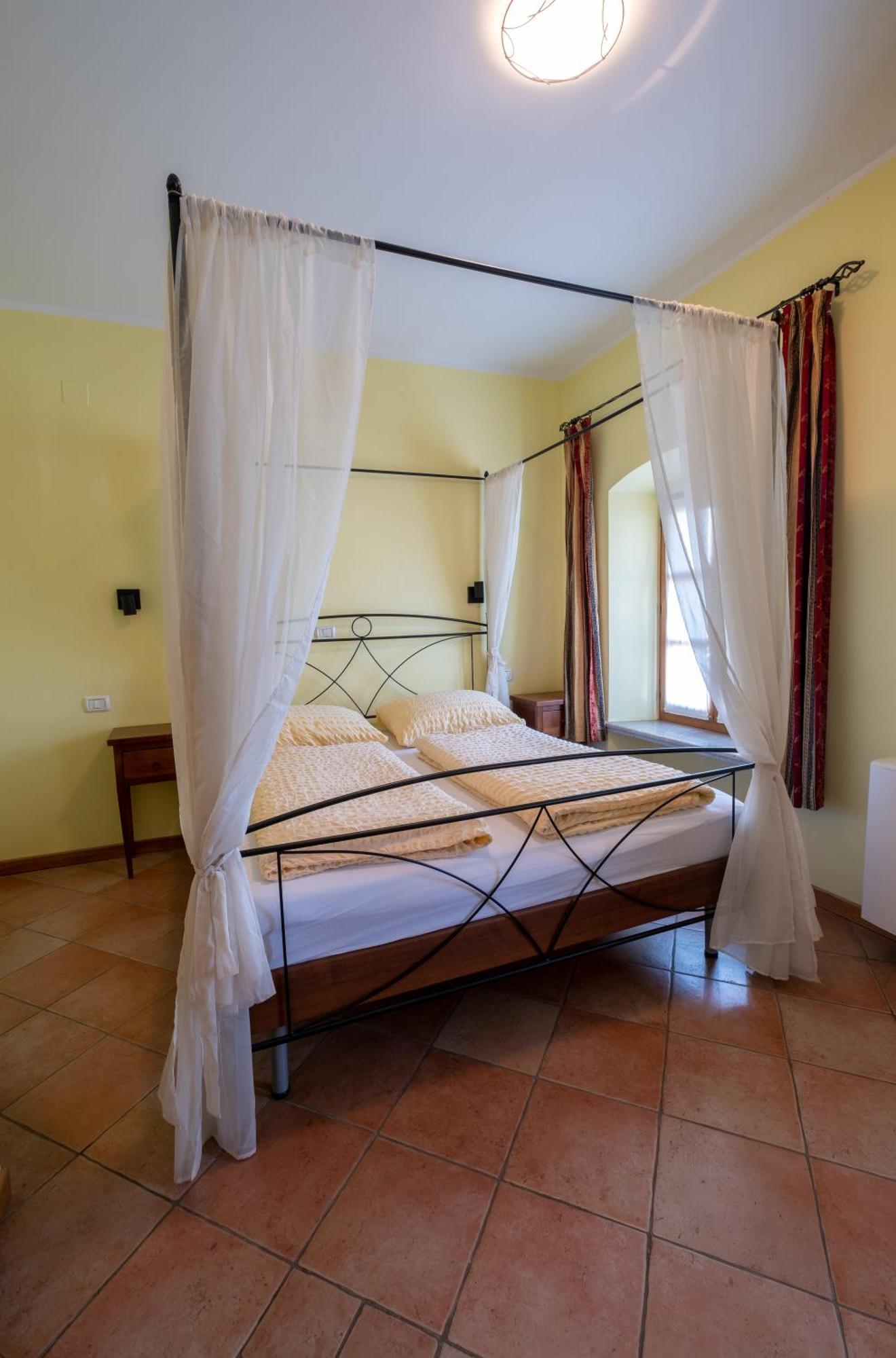 Farm Stay Malovscevo Vitovlje المظهر الخارجي الصورة