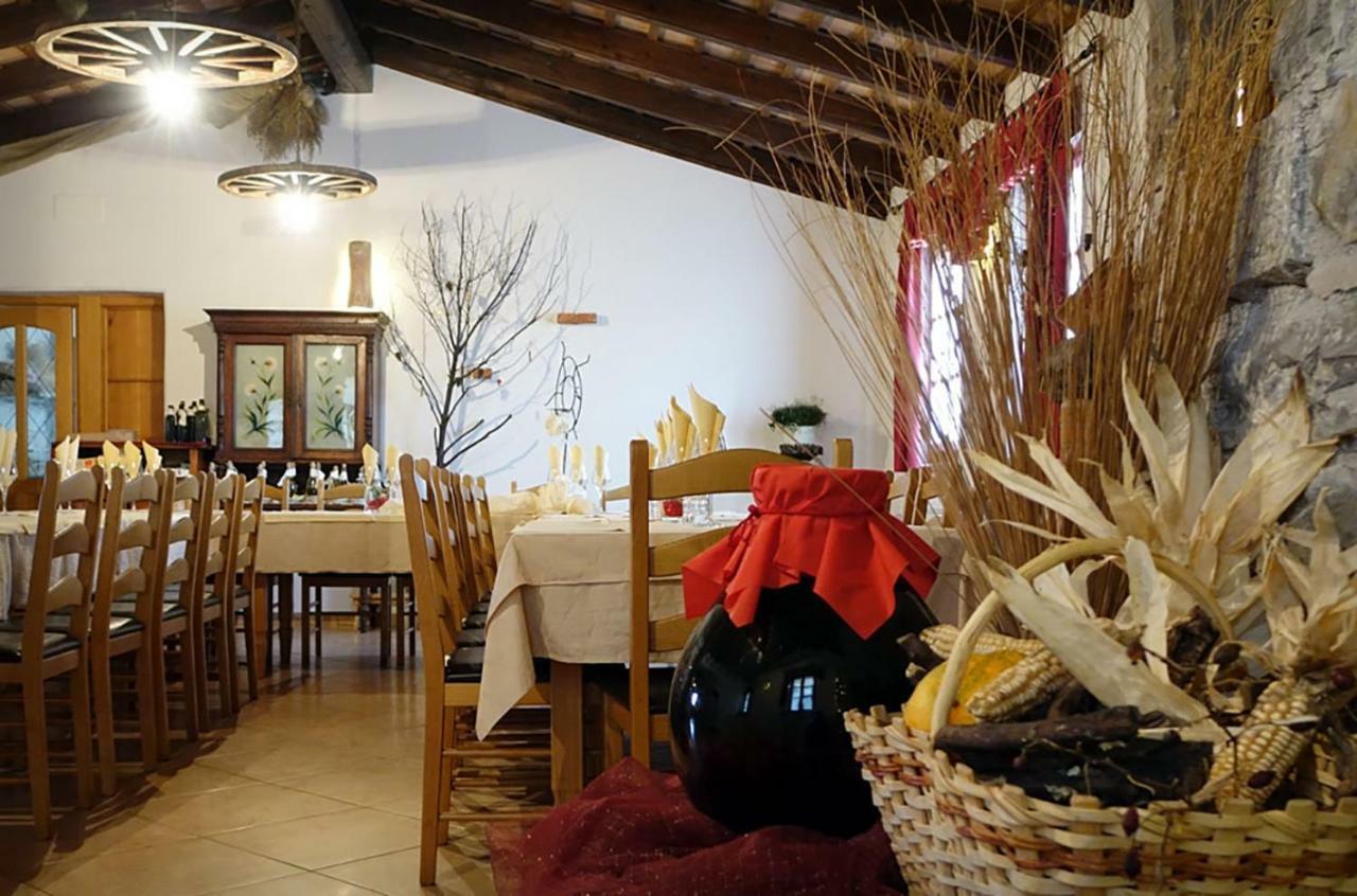 Farm Stay Malovscevo Vitovlje المظهر الخارجي الصورة
